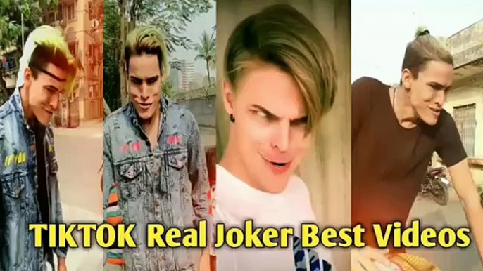 Tik tok viral joker video Tik Tok Jokers, Tik Tok Joker Videos, New Viral Tik Tok , New Tik Tok Videos, Jokers, Joker Mahour Creations 588K views2 weeks ago