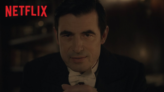 Dracula _ Bande-annonce finale VF _ Netflix France