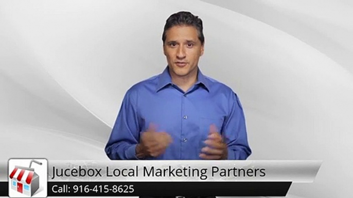 Jucebox Local Marketing Partners Roseville Amazing5 Star Review by Bill Nott