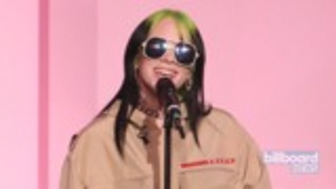 Billie Eilish, Lizzo, Gwen Stefani & More Set to Perform at 2020 Grammys | Billboard News