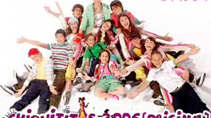 Chiquititas - Chiquititas Ya