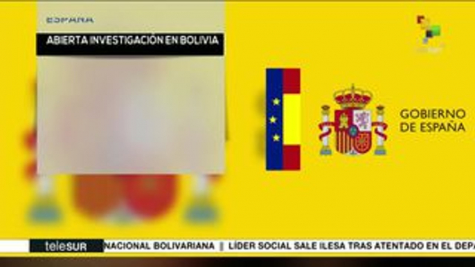 TeleSUR Noticias: Pdte. Maduro encabeza salultación a la FANB