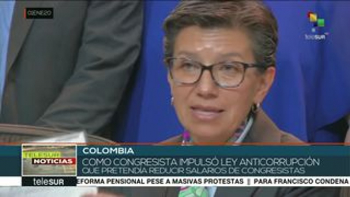 teleSUR Noticias: Gobiernos felicitan a Cuba por 61 años de Revolución