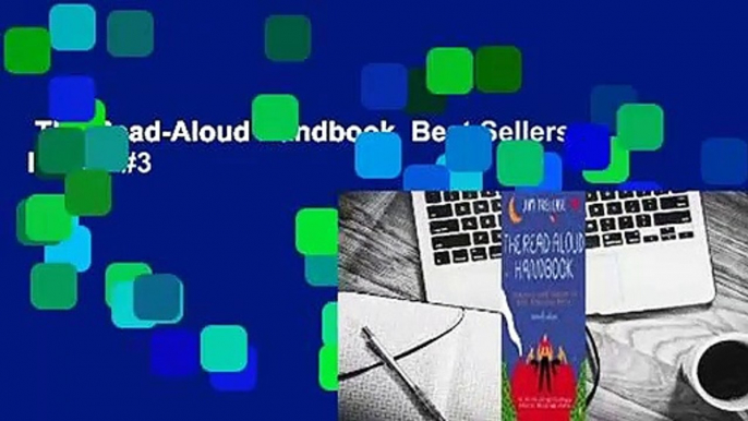 The Read-Aloud Handbook  Best Sellers Rank : #3