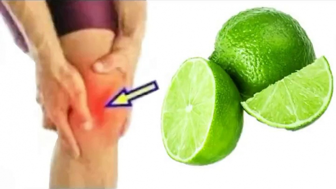 A surprising recipe for treating knee pain, joint, successful method_100% __ at home