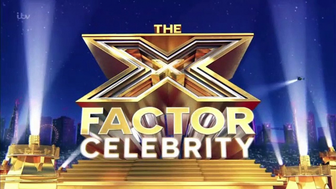 The Factor Celebrity S01E04  part 2