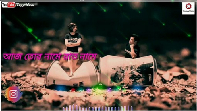 New bangla mix whatsapp status video | Bengali mix whatsapp status video 2019 | || CopyVideos ||