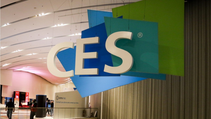 CES 2020 Hits Vegas This Week