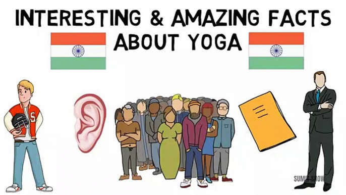 12 Interesting facts about yoga   International yoga day   Sumit Show