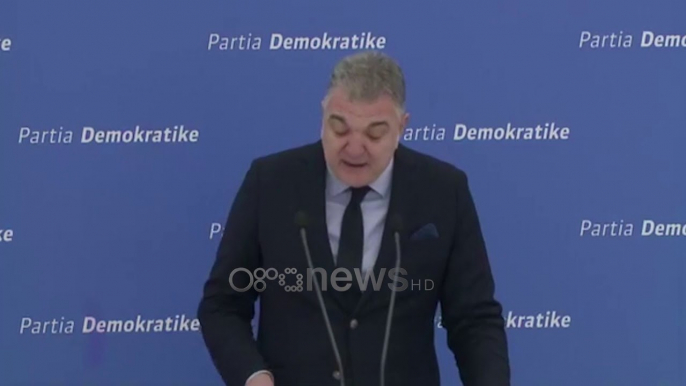 Ora News - PD akuza Ramës: I dhuroi 8.5 milion euro financueses së fushatës të PS-së