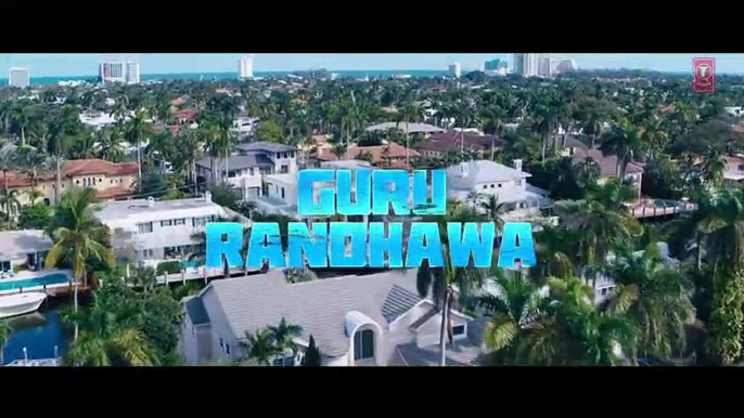 SLOWLY SLOWLY Guru Randhawa ft. Pitbull Bhushan Kumar DJ Shadow, Blackout, Vee, DJ MoneyWillz