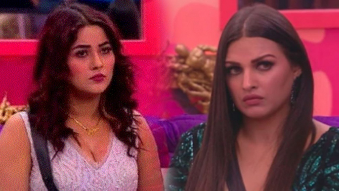 Bigg Boss 13: Shehnaz Gill ने की थी आत्महत्या की कोशिश, क्या Himanshi Khurana थी वजह | FilmiBeat