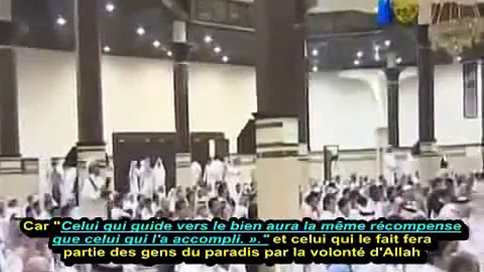 Emouvant  Le doua L-invocation dont Satan a peur_xvid - Copie