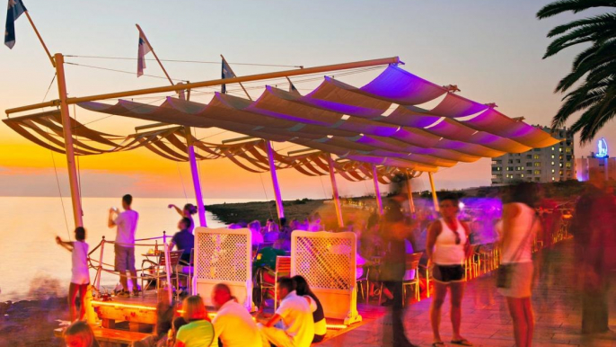 Party Destinations in Ibiza and Majorca Ban Happy Hours, Drink Specials, and Jumping off Balconies