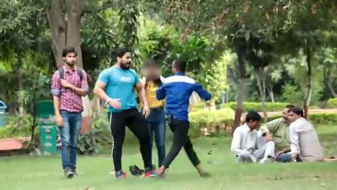 Bhai_Aap_Ki_Bahan_Se_Pyar_Ho_Gaya_Hai_Prank_On_Brother_Sister_With__Twist_Reaction(360p)