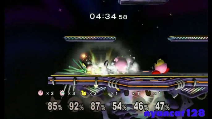 Super Smash Bros. Melee Crazy Mod UE- Requests - Part 2