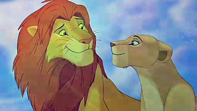 Can you feel the love tonight || THE LION KING || Elton John