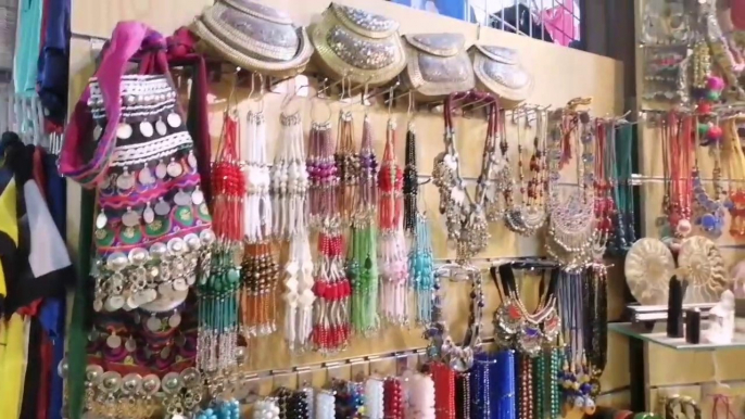 Old Souq Bur Dubai | Dubai  Traditional Market| Dubai spice Market