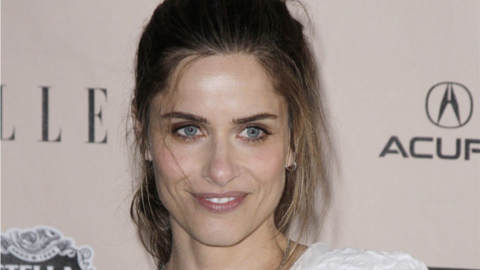 Amanda Peet's Honest Quotes On Parenting