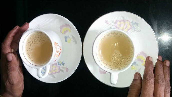 മുംബൈയിലെ പ്രശസ്തമായ മസാല ചായ | मुंबई की मशहूर मसाला चाय | Mumbai's Famous Masala Tea
