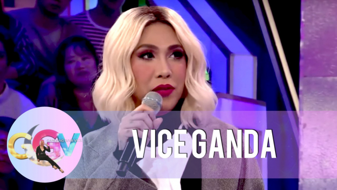 Vice Ganda reveals the GGV guest he was most annoyed with | GGV