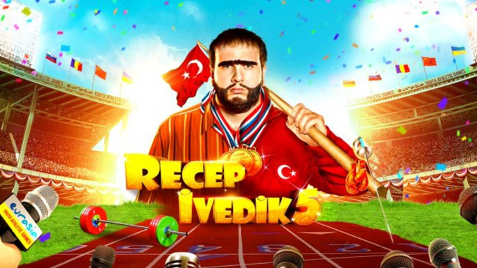 Recep İvedik 5 filmi konusu nedir? Recep İvedik 5 oyuncuları ve Recep İvedik 5 özeti!