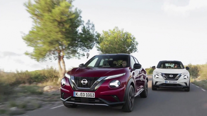 Neuer Nissan Juke jetzt zu Preisen ab 18.990 Euro im Handel