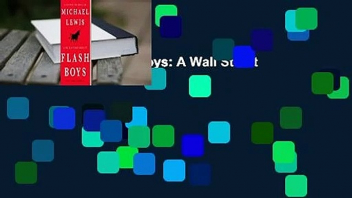 Full version  Flash Boys: A Wall Street Revolt  Review