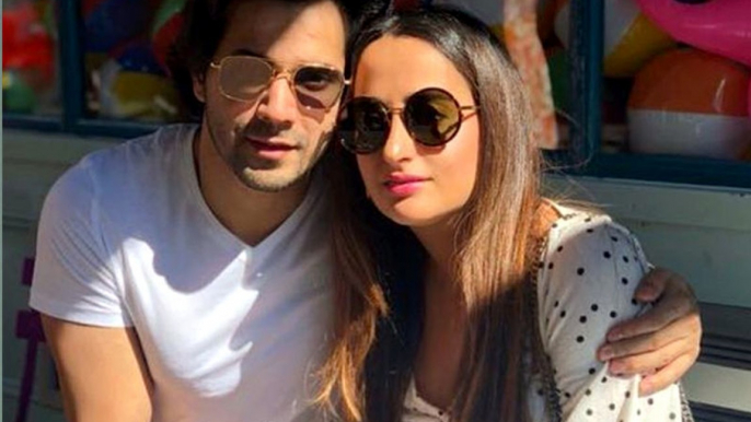 Varun Dhawan Natasha Dalal Wedding Couple To Have A Grand Summer Marriage In Goa