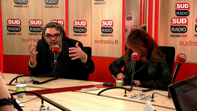 Julie Pietri - "Un duo avec Maître Gims ? Je dis oui !"