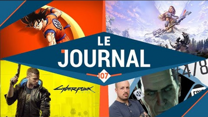 Comment sont créées les chroniques de jeuxvideo.com ? | LE JOURNAL