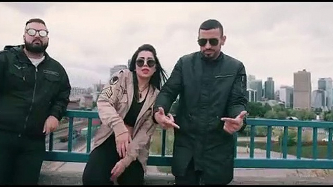 ILLEGAL WEAPON | GARRY SANDHU /JASMINE SANDLAS | INTENSE |FRESH MEDIA RECORDS