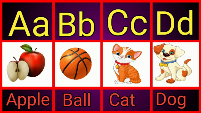 A for Apple b for Ball, English Varnamala, HINDI ALPHABETS, ALPHABETS, hindi varnamala, baby, A For Apple B for Ball C for Cat, ABC Phonics Song With Image, Alphabets For Kids, Alphabets in Hindi, Alphabets for Hindi, phonics, phonics song, phonics songs,