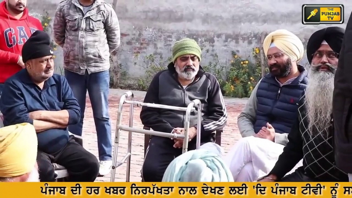 ਭੇਤ ਖੋਲ੍ਹਣ ਲੱਗੇ ਪਰਮਿੰਦਰ ਸਿੰਘ ਢੀਂਡਸਾ Parminder Dhindsa telling About Sukhbir Badal and Captain