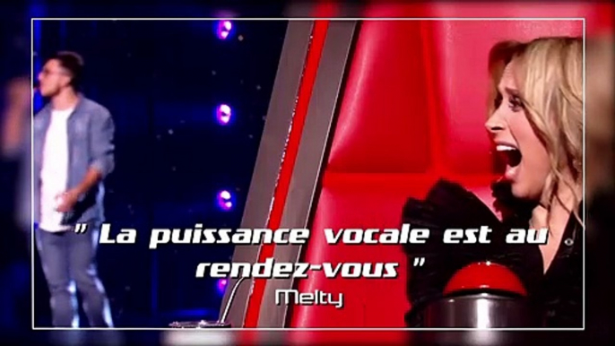 The Voice fait son retour pour une nouvelle saison avec pas mal de nouveautés dès ce soir à partir de 21h05 sur TF1