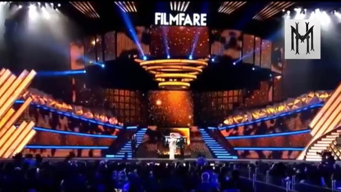 kapil sharma best funny performance with shahrukh khan in 2016 l 61st Filmfare Award l 2016##