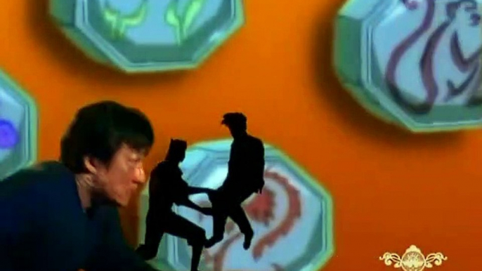 06 Viagem Astral | As Aventuras de Jackie Chan