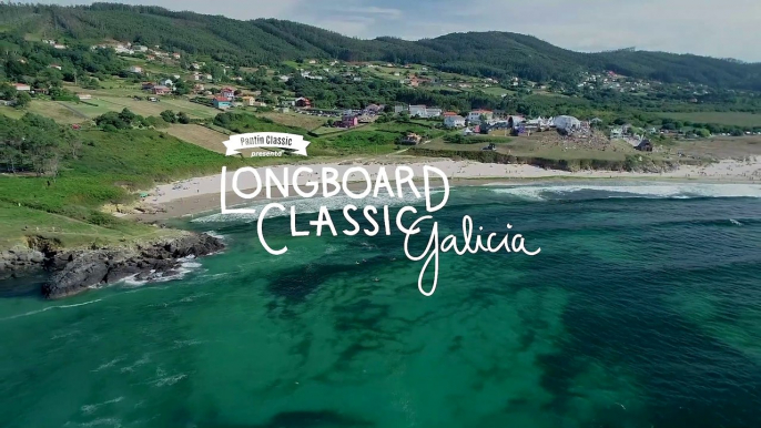 CLASSIC SURF PRO 2020 : ABANCA GALICIA CLASSIC SURF PRO 2019