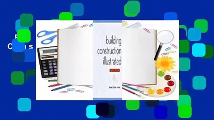 Full version  Building Construction Illustrated  For Online