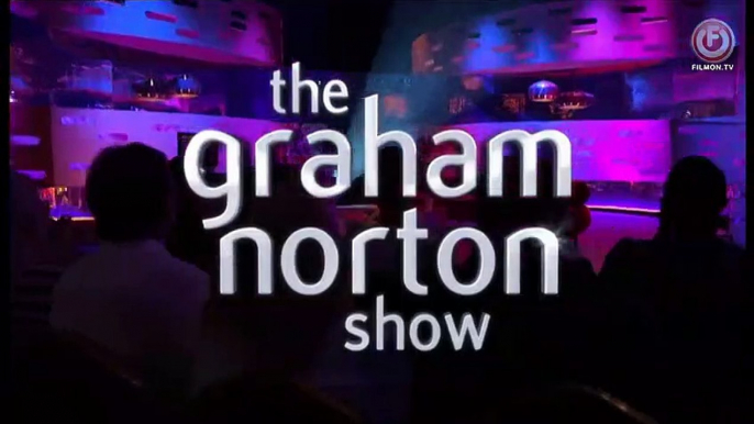 The Graham Norton Show - S26E02 - Renee Zellweger, Lenny Henry, Louis Theroux, Andrew Ridgeley, Elbow - October 04, 2019