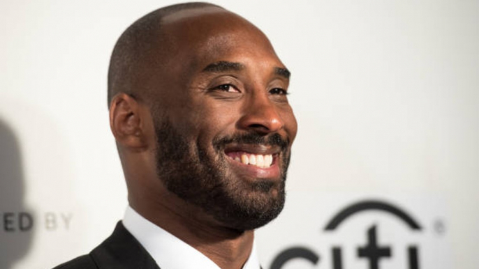 Kobe Bryant to Be Honored at Oscars