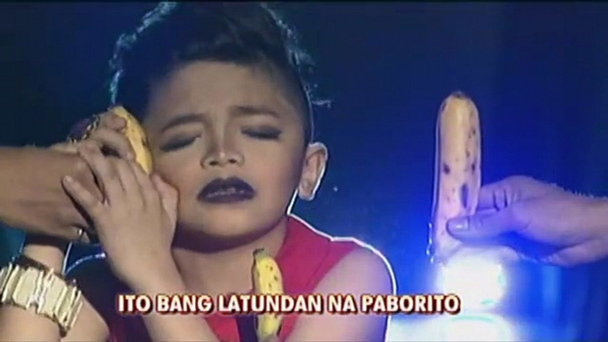 Goin’ Bulilit’s version of ‘Mahal Ko O Mahal Ako’