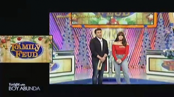 Jessy Mendiola inaming mahal na niya si Luis Manzano