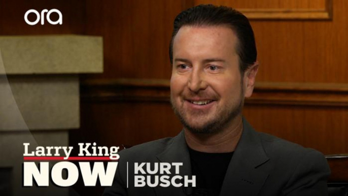 If You Only Knew: Kurt Busch