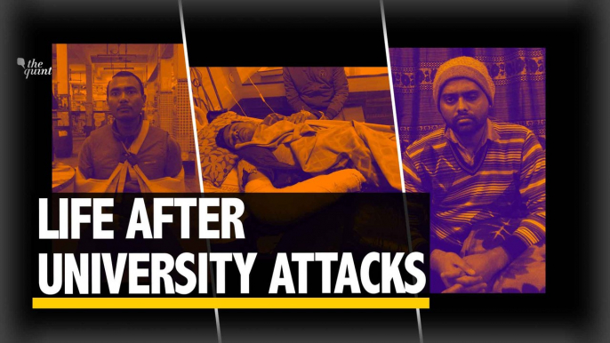 AMU, Jamia Students on their Lives After University Attacks | The Quint