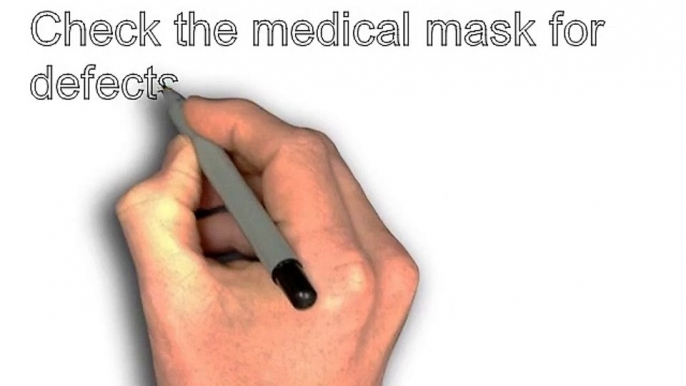 how to put medical mask| how to put medical mask prevent from coronavirus