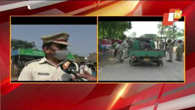 Lockdown In Odisha | Live Updates From Mohana | Gajapati