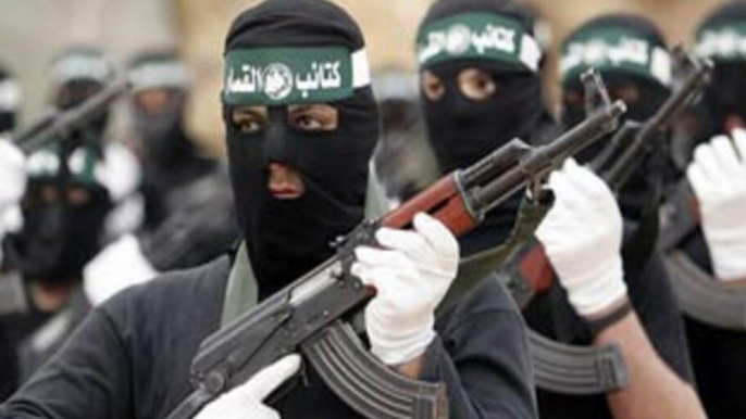 Know all about Hamas & its role in Israel-Palestine conflict