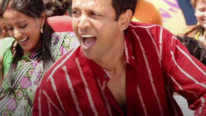 #SundayStruggle Journey From Being A Theatre Artist To Becoming One Of The Most Versatile Actor In Bollywood, Here's The Journey Of Actor KayKay Menon