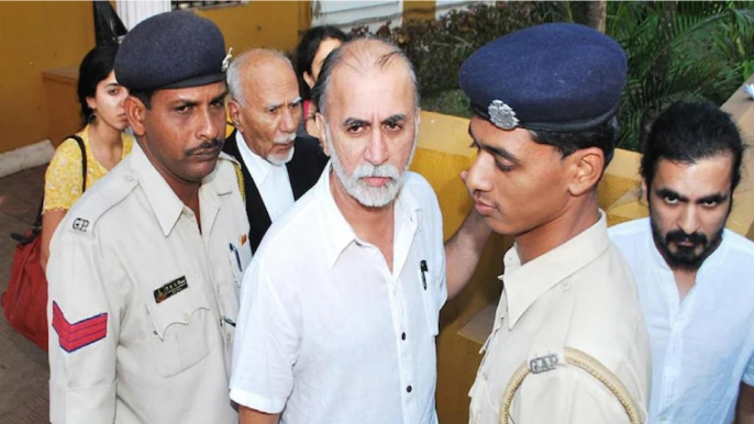 Tarun Tejpal, former Tehelka editor, acquitted in rape case